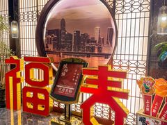 -味钱塘·钱塘浙宴(宋城之江银泰店)