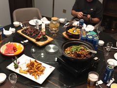 -胡记饭店(保工街店)