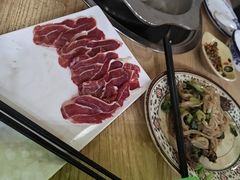 -伟记牛肉(金鸿公路店)