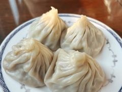 无锡小笼包-熙盛源(永乐路店)
