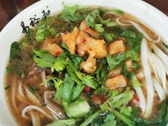 -易裕和·长沙米粉(友谊路店)