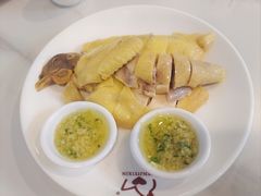 壹心鸡-文记壹心鸡(宝华路店)