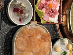 -得意咚瓜·顺德鱼生·冬瓜火锅(深圳首店)