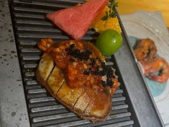 -花潮料理艺食馆(世欧广场店)
