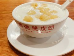 -正德顺順德雙皮奶(中信店)