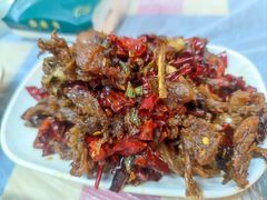 -吴记口味馆