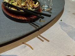 -海航大厦万豪酒店彩海轩中餐厅(霄云路店)