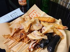 -民信老铺(双皮奶博物馆店)