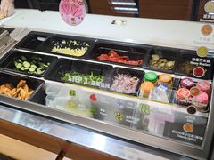 -赛百味SUBWAY(萝岗万达店)