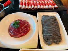 -南门涮肉(上海一店)