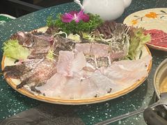 -叙亨轩海鲜火锅