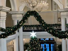 -Salon de Ville浦江汇(上海外滩华尔道夫酒店店)