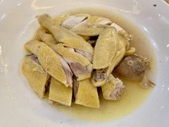 -鹭园酒家·四十年老字号