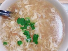 疙瘩汤-立三风味烧烤