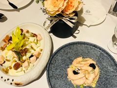 -哈布斯扒房(华发商都店)
