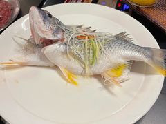 -水禾轩·海鲜蒸汽主题餐厅(新香洲旗舰店)