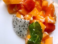 -星伦多自助料理·涮烤一体(杭州来福士店)