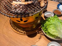 -烧肉达人•炭火烧肉(新天地店)