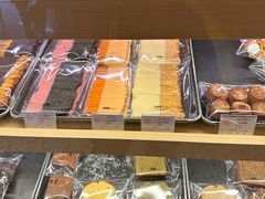 -OUR Bakery(SKP-S店)