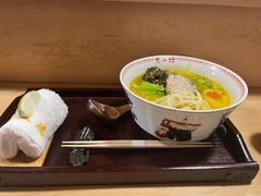 -赵记玄面(市府恒隆广场店)