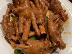 -霄汉牛三鲜湖北砂锅菜(万松园2店)