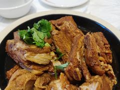 小排-真定郝家排骨(正定县总店)