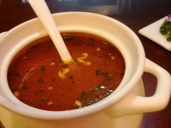 -蘑菇私房菜小馆(杨家坪西城天街店)