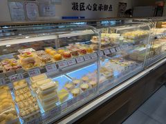 -皇承御点·八旗饽饽铺(避暑山庄店)