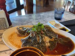 -宴悦海鲜餐厅·游水海鲜·牛排(亚龙湾瑞吉店)