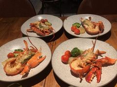 -Mr.Fish鱼鲜生海鲜放题(高德置地冬广场店)