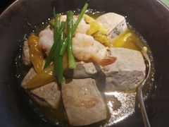 -金牌外婆家(苏州中心店)
