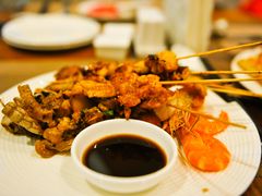 -漳州佰翔圆山酒店·圆山畔西餐厅