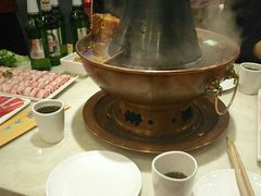 -南来顺饭庄·清真(南菜园店)