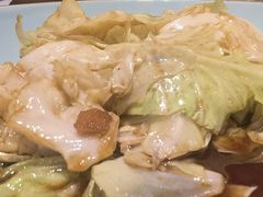 -再回头私房菜·老南京菜