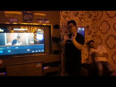 -青蓬量贩式KTV