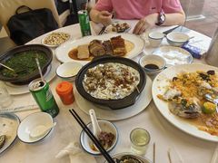 -粤盛海鲜平价店(洛溪食街店)