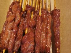 -阿当·小炒牛肉面(人广店)