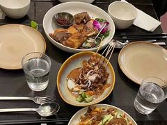 -THE PAWON·8碗(古北SOHO店)