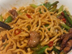 -寻裕记·现炒浇头面(人民广场店)