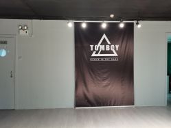 -TOMBOY爵士舞韩舞舞社