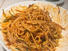 -初蓉丨遇见新川菜(亲贤街荣耀店)