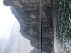 -孤山寨风景区