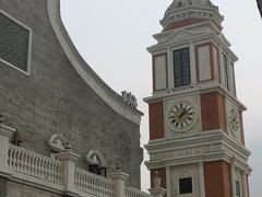 -赤坎·广东华侨国际旅游度假区