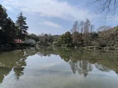 -杭州植物园