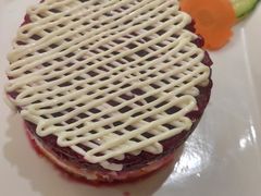 -92°C俄式厨房(中央大街店)