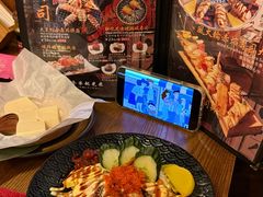-一本久捷(新福店)