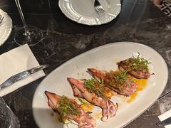 -LESCEDARS Brasserie Bistro香柏树