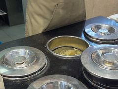 -野人先生现做冰淇淋(西安赛格店)