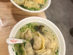 -小胖子馄饨店(洪兴路店)