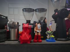 -NokNok Coffee(宽窄巷子店)